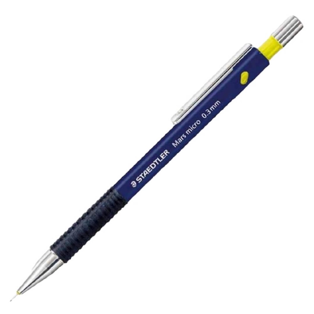 Staedtler Mechanical Pencil Mars Micro 0.3mm K&M Evans Trading Ltd.